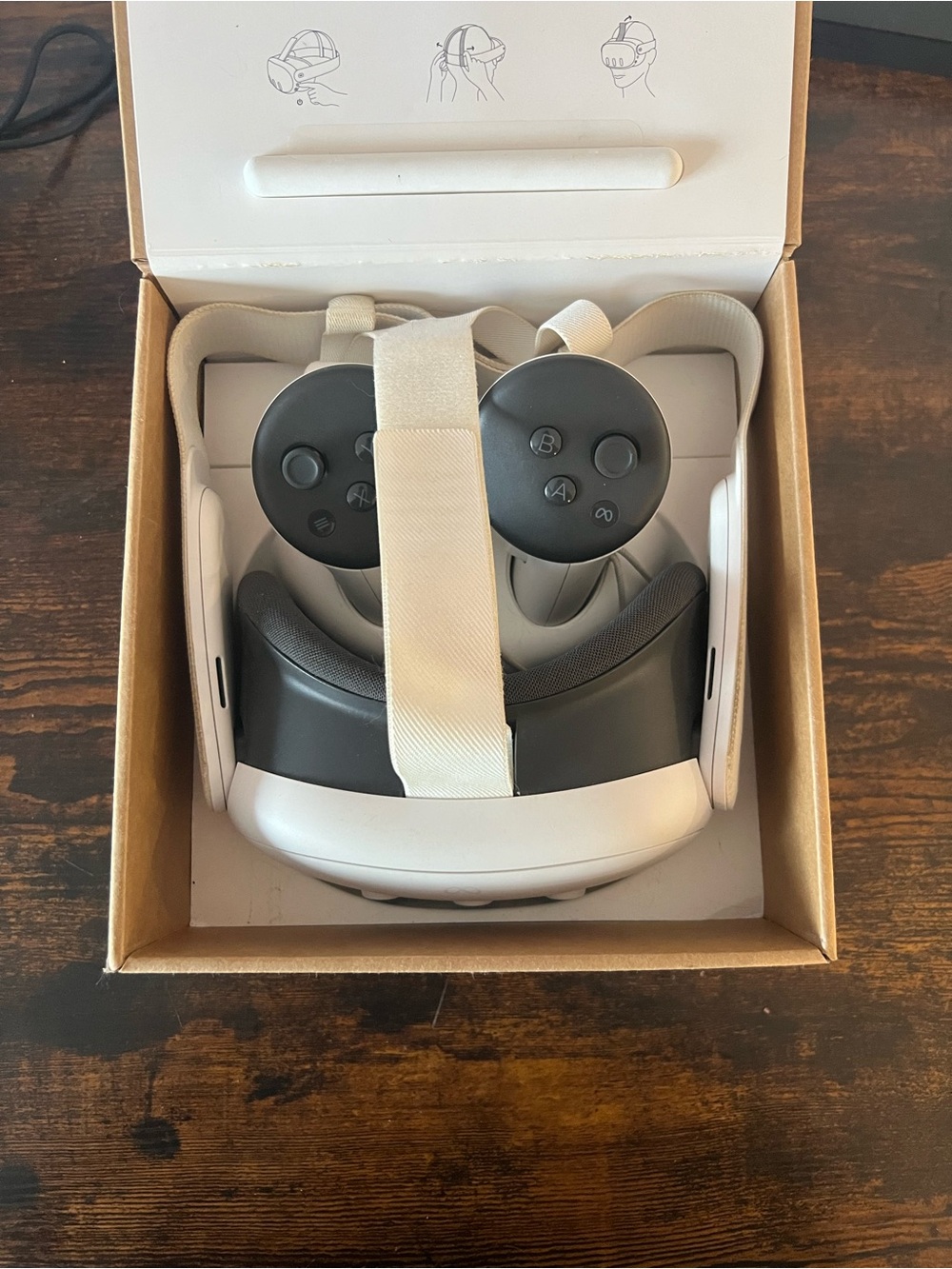 Meta Quest 3 512GB